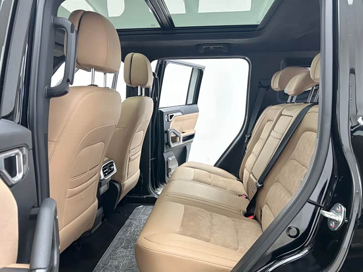 Фото 9 - Jetour T2