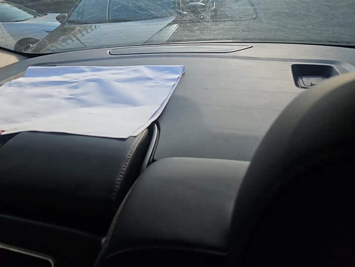 Фото 4 - Hongqi E-QM5