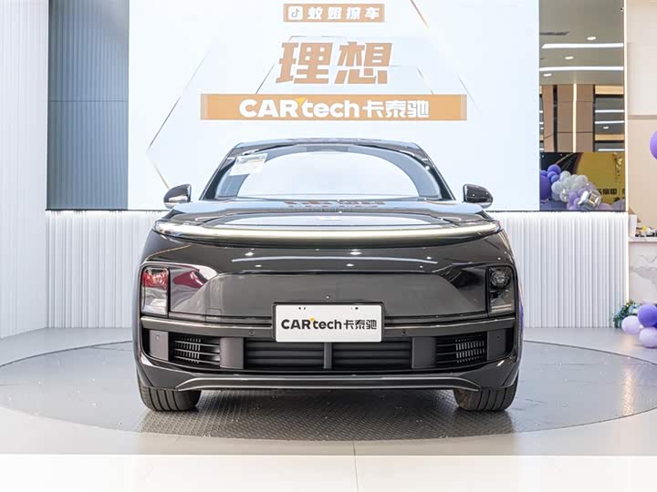 Фото 1 - LiXiang L8