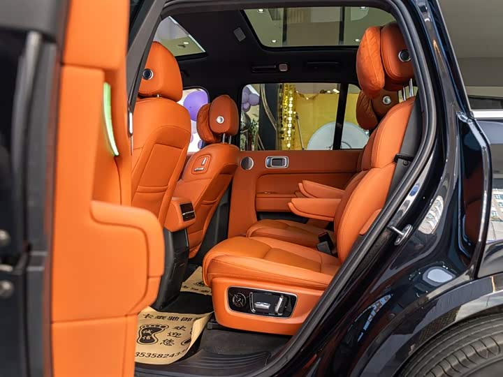 Фото 3 - LiXiang L8