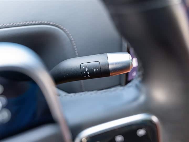 Фото 5 - LiXiang L8