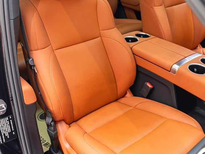 Фото 8 - LiXiang L8