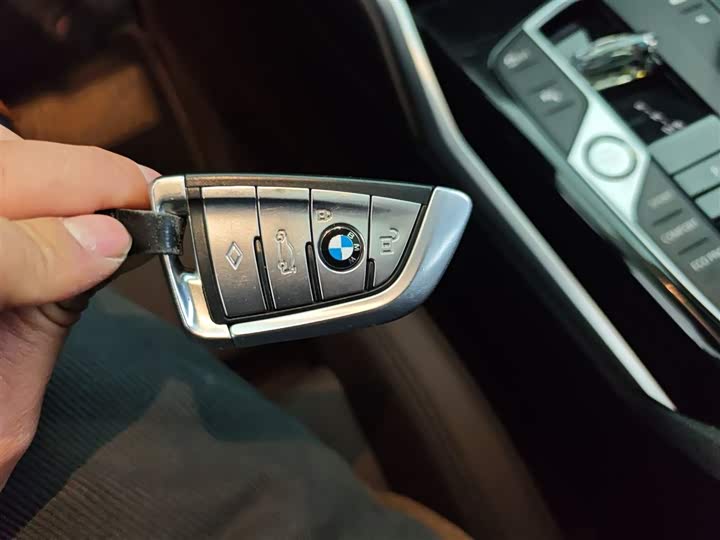 Фото 9 - BMW i3