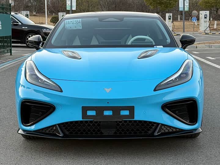 Фото 2 - Hozon GT