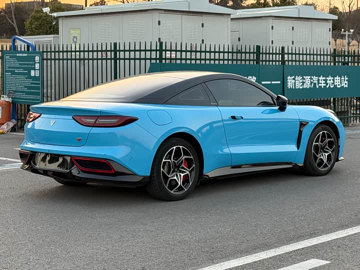 Фото 7 - Hozon GT