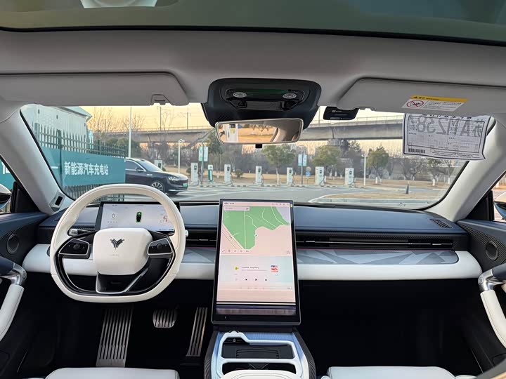 Фото 9 - Hozon GT