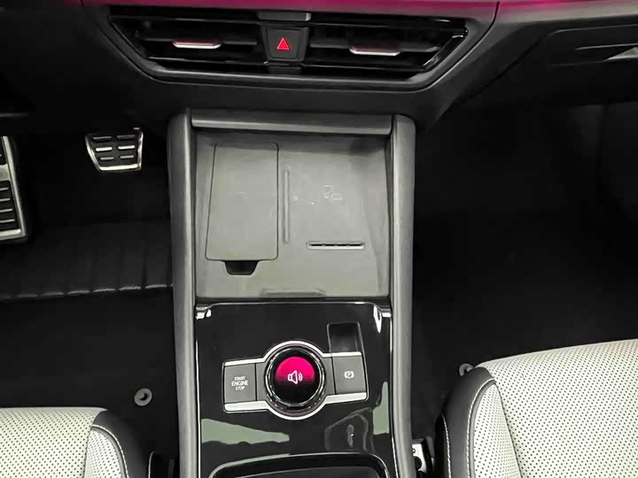 Фото 5 - Volkswagen Tayron