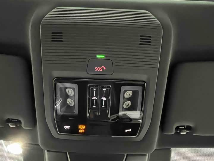 Фото 9 - Volkswagen Tayron