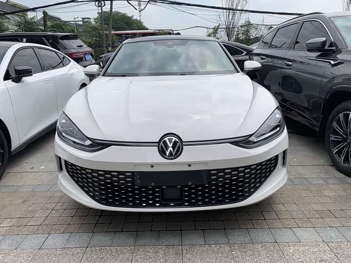 Фото 2 - Volkswagen Lamando L