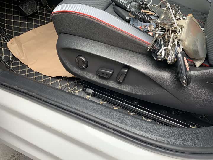 Фото 6 - Volkswagen Lamando L