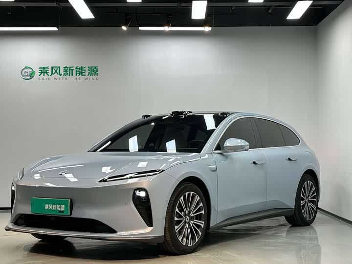 Фото 2 - Nio ET5T