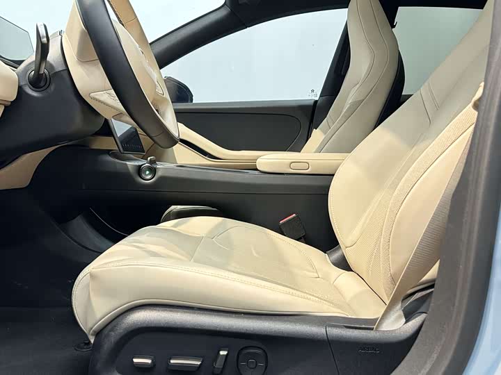 Фото 4 - Nio ET5T