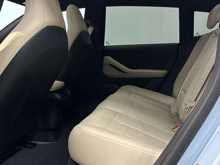 Фото 5 - Nio ET5T