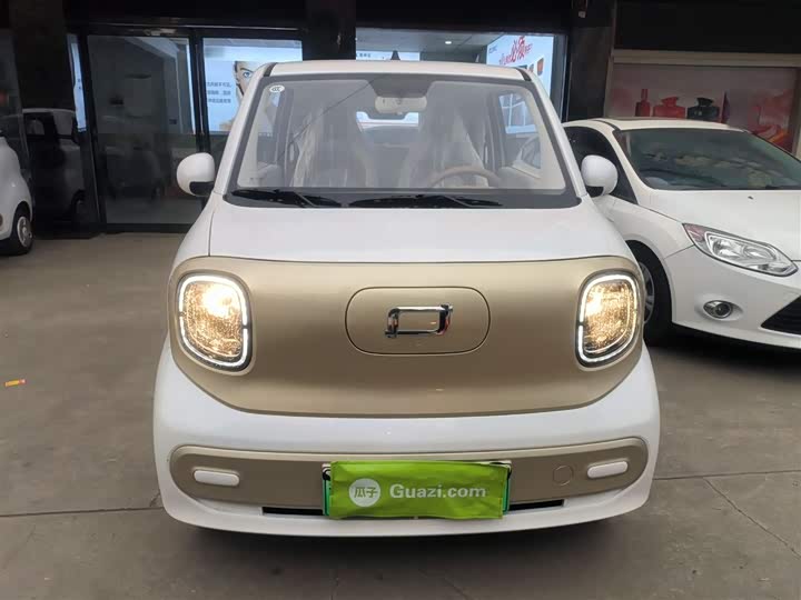 Фото 3 - Bestune Pony