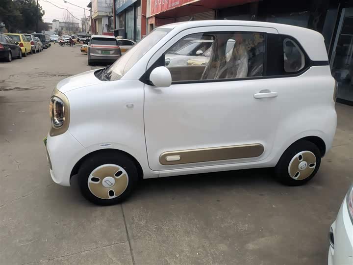 Фото 5 - Bestune Pony