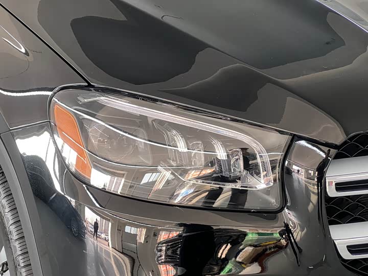 Фото 4 - Mercedes-Benz GLS-Class