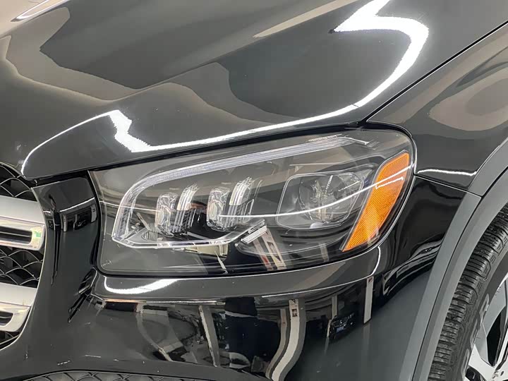 Фото 5 - Mercedes-Benz GLS-Class