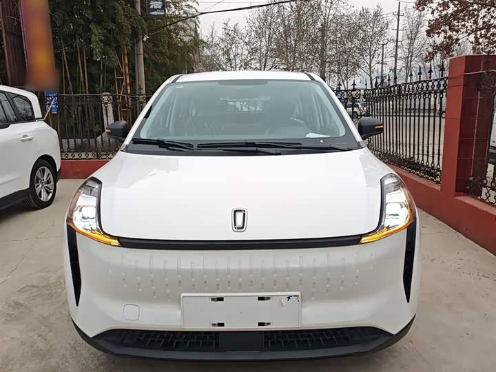 Фото 3 - Bestune NAT