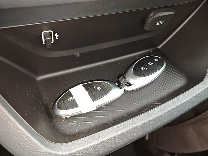 Фото 9 - Bestune NAT