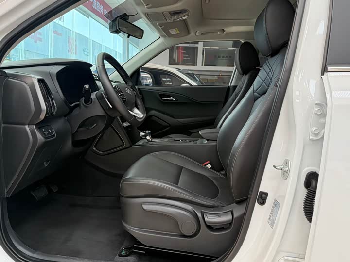 Фото 7 - Hyundai ix35 (Mufasa)