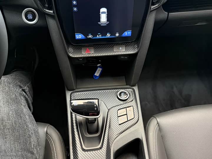 Фото 9 - Hyundai ix35 (Mufasa)