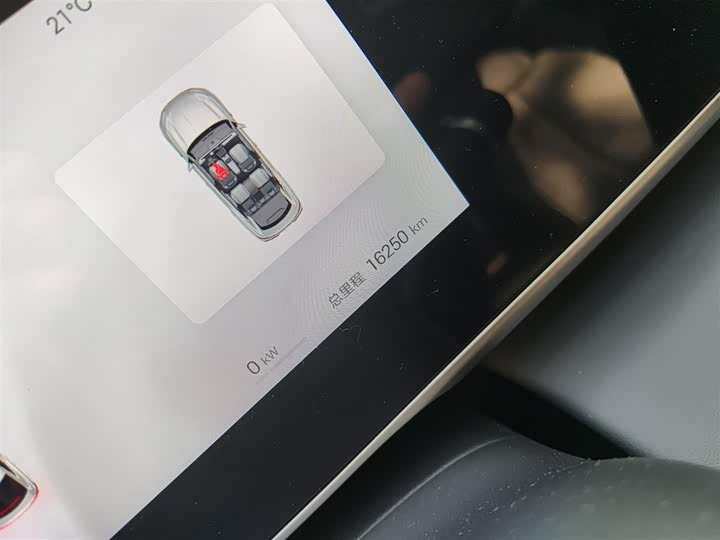 Фото 5 - BYD Qin L