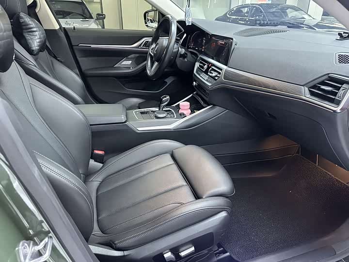 Фото 8 - BMW 4 Series