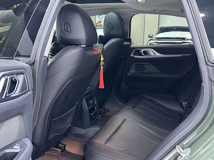 Фото 9 - BMW 4 Series