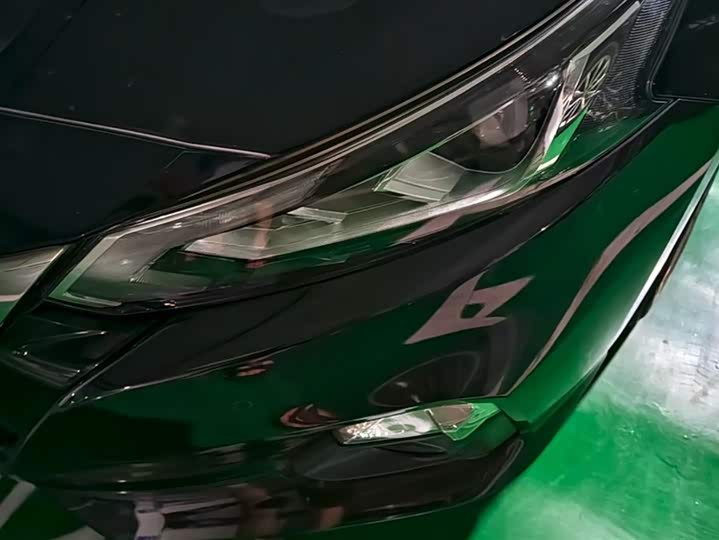 Фото 5 - Nissan Teana