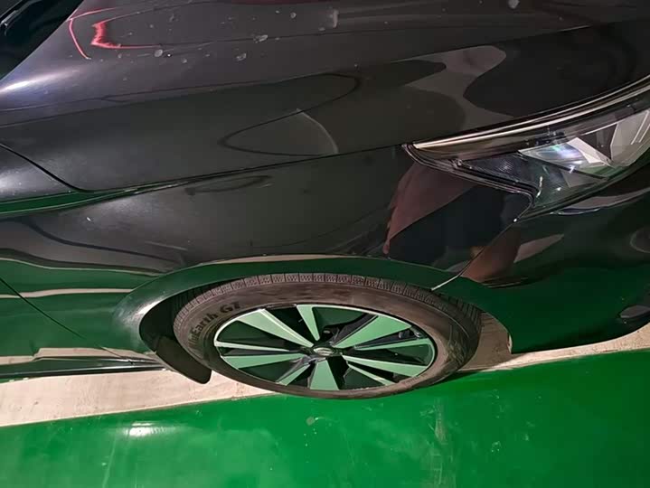 Фото 6 - Nissan Teana