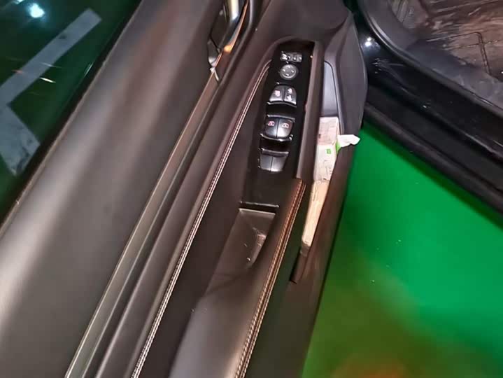 Фото 7 - Nissan Teana