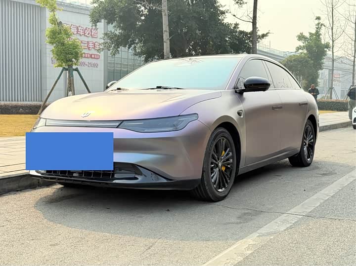 Фото 1 - Leapmotor C01