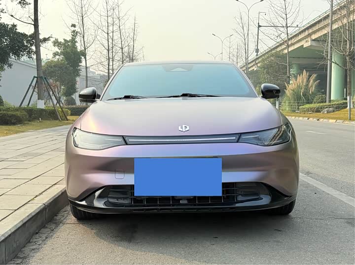 Фото 2 - Leapmotor C01