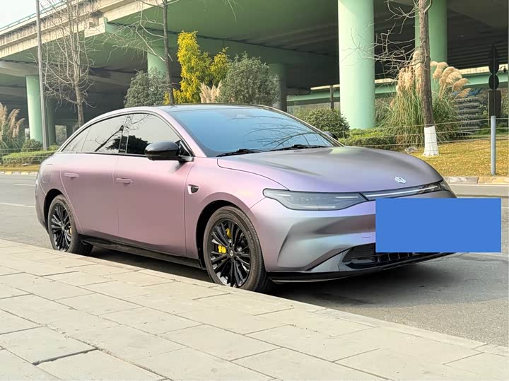 Фото 3 - Leapmotor C01