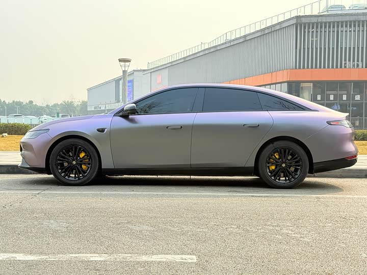 Фото 4 - Leapmotor C01