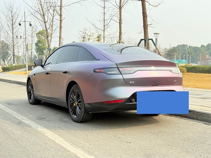 Фото 7 - Leapmotor C01