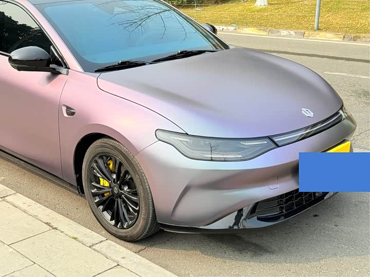 Фото 8 - Leapmotor C01