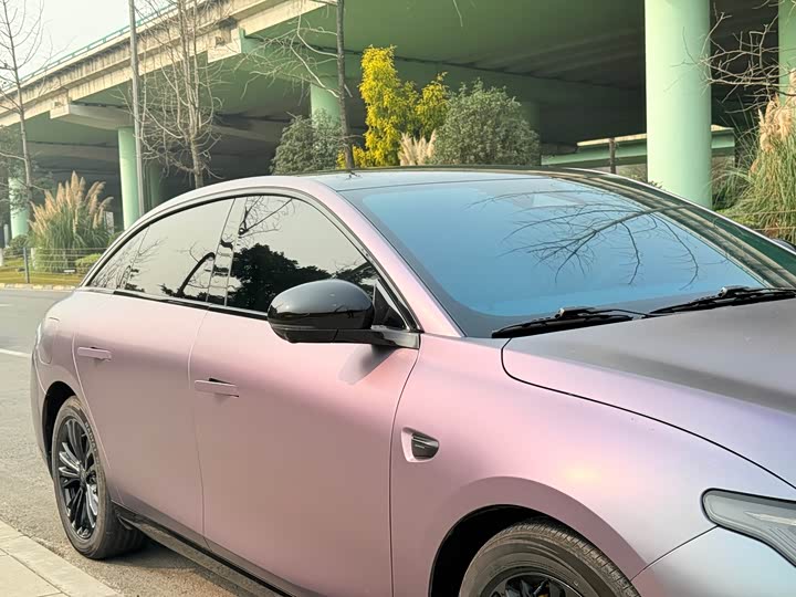 Фото 9 - Leapmotor C01