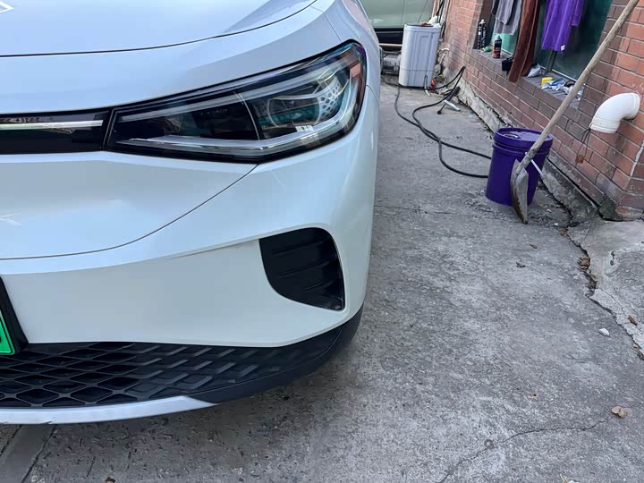 Фото 3 - Volkswagen ID.4 Crozz