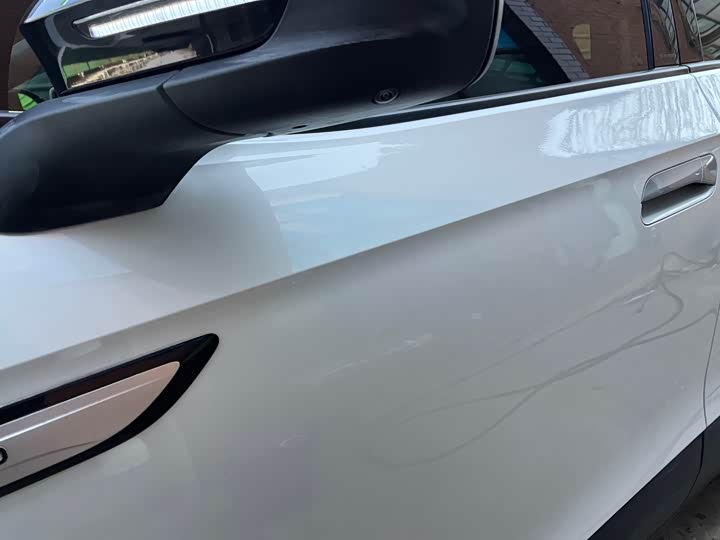 Фото 4 - Volkswagen ID.4 Crozz