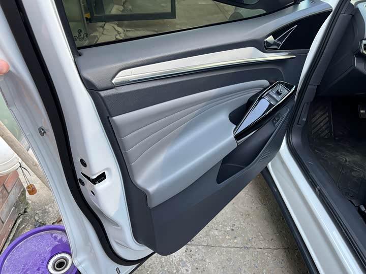 Фото 8 - Volkswagen ID.4 Crozz