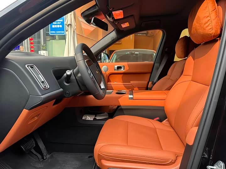 Фото 7 - LiXiang L7