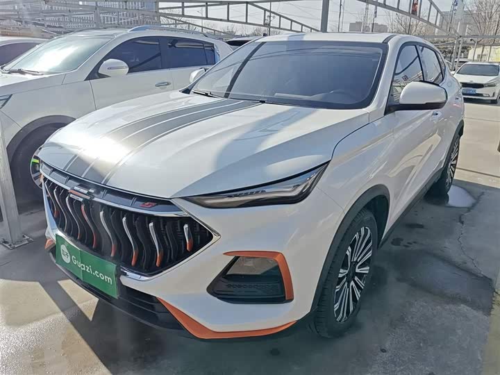 Фото 1 - Changan Oshan X5