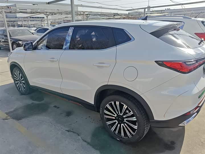 Фото 5 - Changan Oshan X5