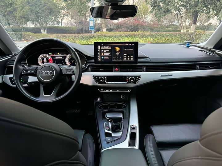 Фото 7 - Audi A5