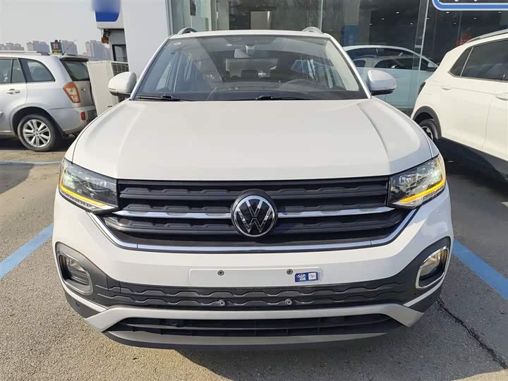 Фото 3 - Volkswagen Tacqua