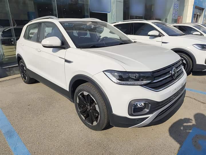 Фото 4 - Volkswagen Tacqua