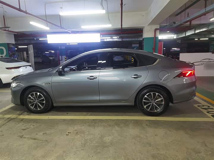 Фото 5 - BYD Qin Plus