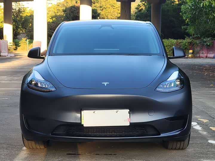 Фото 2 - Tesla Model Y