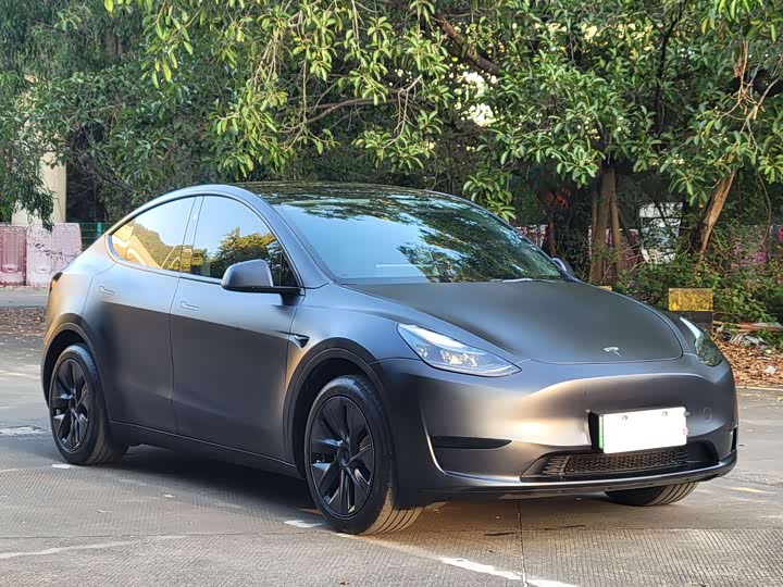 Фото 3 - Tesla Model Y